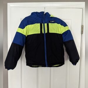 Boys London Fog Winter Coat